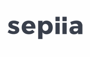 Sepiia Logo
